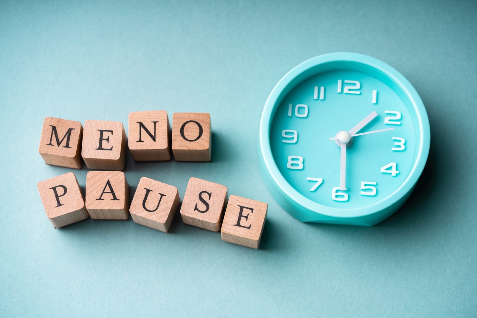 Menopausa - Sintomi da combattere