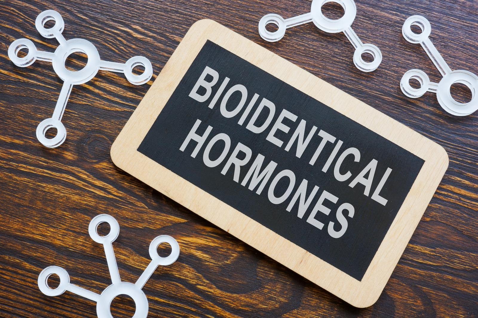 Ormoni Bioidentici in Menopausa